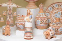 Яснополянская керамика, Фото: 19