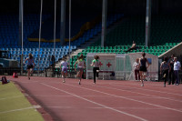 Тульские легкоатлеты бьют рекорды, Фото: 49