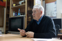 «Своих ребят никогда не хвалю». Как Анатолий Сазонов влюбил в танцы не одно поколение новомосковцев, Фото: 3