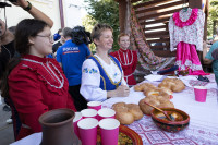 Дмитрий Миляев принял участие в фестивале «Национальный квартал», Фото: 7