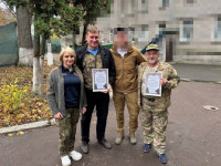 Мэр Тулы и депутаты доставили очередную партию помощи военным и медикам СВО, Фото: 3