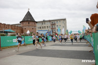 Зелёный марафон-2025 в Туле, Фото: 91
