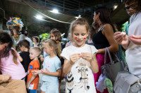 Иммерсивный спектакль Мюсли, Фото: 79