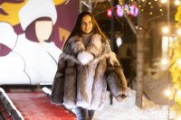 Облик роскоши и тепла: в Туле состоялся модный показ шуб «По эпохам», Фото: 83