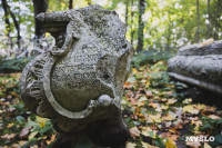 Всехсвятское кладбище, Фото: 182