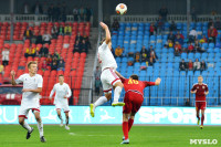 «Арсенал» Тула - «СКА-Энергия» Хабаровск - 1:0, Фото: 135