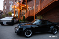 В День города в тульской «Октаве» устроили выставку легендарных авто, Фото: 158