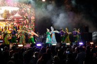 «Народный» концерт Надежды Кадышевой, Фото: 47