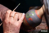 Яснополянская керамика, Фото: 8