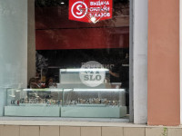 Ограбление ювелирного магазина в центре Тулы, Фото: 10