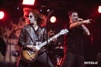 Рок-фестиваль "Рассвет" 2025, Фото: 19