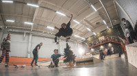 Соревнования в скейт-парке "База", Фото: 102