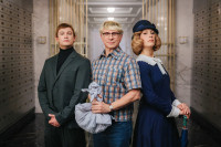 Новый год на канале Россия 1 , Фото: 80