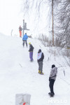 II-ой этап Кубка Тулы по сноуборду., Фото: 5