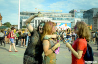 Фестиваль красок в Туле, Фото: 118