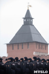 День полиции в Тульском кремле. 10 ноября 2015, Фото: 67
