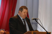 Владимир Груздев в Суворове. 5 марта 2014, Фото: 23