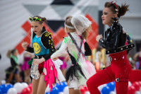 Акробатический рок-н-ролл, Фото: 108