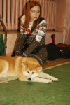 В Туле прошла всероссийская выставка собак, Фото: 55