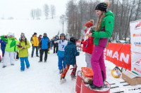 Третий этап первенства Тульской области по горнолыжному спорту., Фото: 83