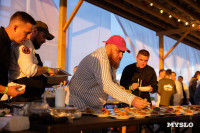 Пикник как из Pinterest: чем запомнился гастрофестиваль «Август», Фото: 63