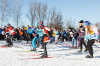 Лыжные гонки "На старт с Ростелекомом!", Фото: 119