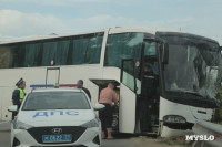 ДТП у Струково, Фото: 2
