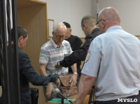 Оглашение приговора Ришату Нуртдинову, Фото: 6
