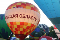 Чемпионат воздухоплавателей в Великих Луках., Фото: 12