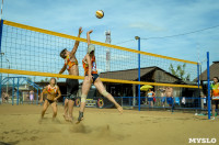 Турнир по пляжному волейболу TULA OPEN 2018, Фото: 116