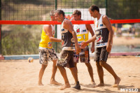Пляжный волейбол в Барсуках, Фото: 70