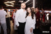 Русская сказка в современном стиле: как «Фитнес Парк» отметил 7-летие, Фото: 38