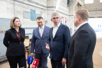 Тулагорводоканал, Фото: 23