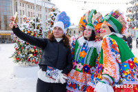 Туляки на «Забеге обещаний» поделились планами на 2026-й, Фото: 54