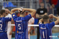 Белогорье - Динамо (Урал), Фото: 3