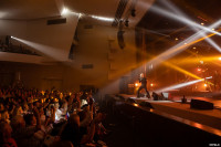 Масштабное караоке с SHAMAN и выступление на порожках ГКЗ, Фото: 126