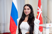 В Туле наградили лучших спортсменов и тренеров , Фото: 40