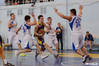 В Тульской области обладателями «Весеннего Кубка» стали баскетболисты «Шелби-Баскет», Фото: 42