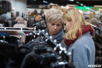 В Туле открылся фирменный магазин мехов "Елена Фурс", Фото: 25