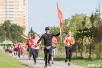 В Центральном парке прошел "Тульский марафон 2017", Фото: 184