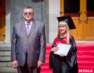 Магистры ТулГУ получили дипломы с отличием, Фото: 71