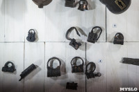 Туляки собрали более сотни замков и ключей для новой выставки в музее «Тульские древности», Фото: 5