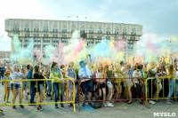 Фестиваль красок в Туле, Фото: 51