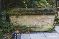 Всехсвятское кладбище, Фото: 62