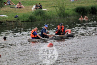 В пруду Центрального парка утонул подросток, Фото: 2