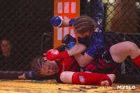 Турнир по ММА памяти Алексея Калинина собрал лучших бойцов страны: фоторепортаж, Фото: 168