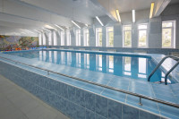 В Туле открылся первый в регионе дневной стационар для детей с ментальными расстройствами, Фото: 12