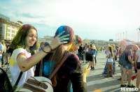 Фестиваль красок в Туле, Фото: 142