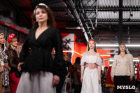 Русская сказка в современном стиле: как «Фитнес Парк» отметил 7-летие, Фото: 90