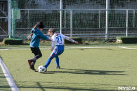 Футбольный турнир "Осень золотая" среди девочек, Фото: 31